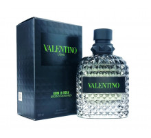 Valentino Uomo Born In Roma Green Stravaganza 100 мл (EURO)