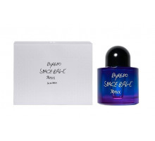 Byredo Travx Space Rage 100 мл - подарочная упаковка