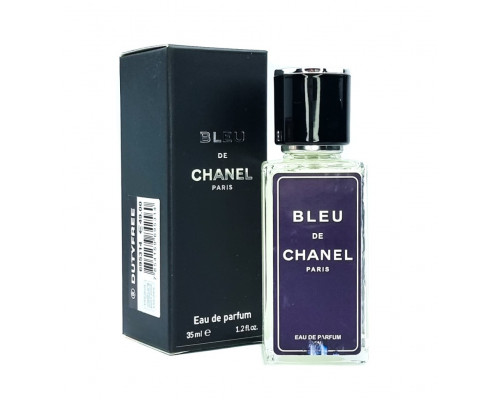 Мини-парфюм 35 ml ОАЭ Chanel Bleu De Chanel