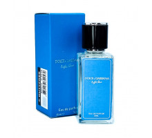 Мини-парфюм 35 ml ОАЭ Dolce & Gabbana Light Blue Pour Femme