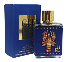 Парфюмерная вода Carolina Herrera CH Men Under The Sea Limited Edition 100 мл