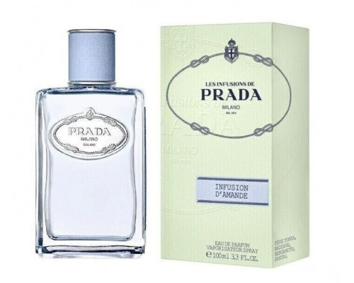 Prada Infusion dAmande 100 мл (EURO)