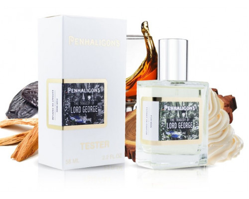 Тестер Penhaligons The Tragedy Of Lord George 58 мл