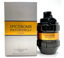 Парфюмерная вода Viktor & Rolf Spicebomb Extreme 90 мл