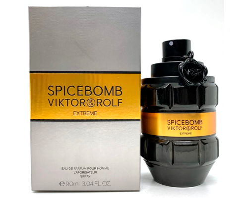 Парфюмерная вода Viktor & Rolf Spicebomb Extreme 90 мл