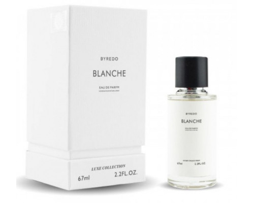 Luxe Collection 67 мл - Byredo Blanche