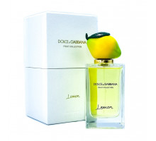 Dolce & Gabbana Lemon 150 мл (EURO)