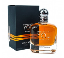 Giorgio Armani Emporio Stronger With You Intensely 100 мл A-Plus