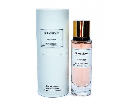 Clive & Keira 1080 Si Passione (Giorgio Armani Si Passione) 30 ml