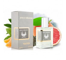 Тестер Paco Rabanne Invictus 58 мл