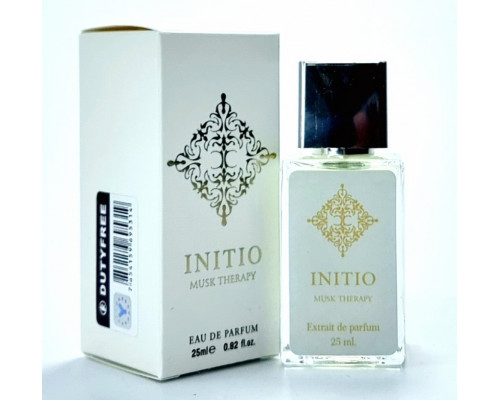 Мини-парфюм 25 ml ОАЭ Initio Parfums Prives Musk Therapy