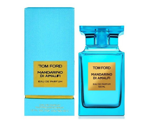 Tom Ford Mandarino Di Amalfi 100 мл (унисекс) EURO