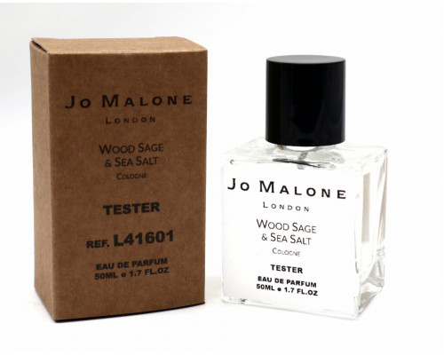 Мини-Тестер JM Wood Sage & Sea Salt 50 мл (ОАЭ)