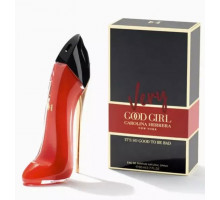 Парфюмерная вода Carolina Herrera Very Good Girl 80 мл