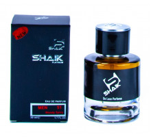 Shaik M51 (Dolce & Gabbana The One For Men), 50 ml NEW