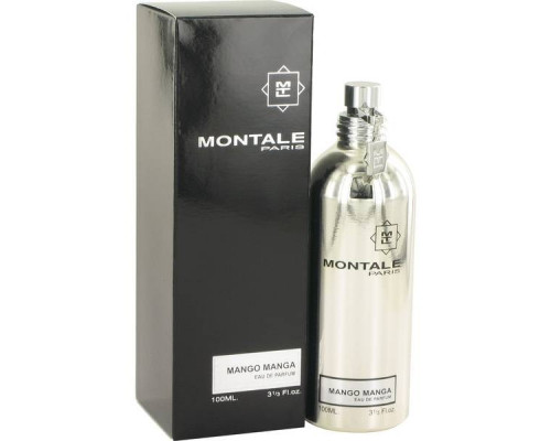 Montale Mango Manga 100 мл