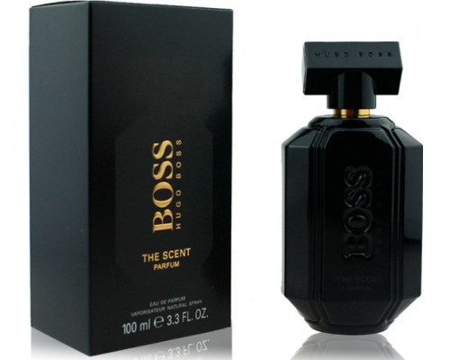 Hugo Boss The Scent For Her Parfum Edition 100 мл (EURO)