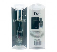 Christian Dior Sauvage 20 мл