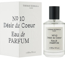 Thomas Kosmala No 10 Desir Du Coeur 100 мл