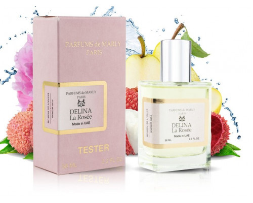 Тестер Parfums De Marly Delina La Rosee 58 мл