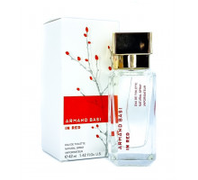 Мини-парфюм 42 мл Armand Basi In Red Eau de Toilette