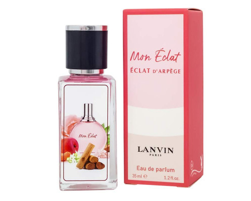 Мини-парфюм 35 ml ОАЭ Lanvin Eclat DArpege Mon Eclat