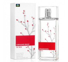 Armand Basi In Red Eau de Toilette 100 ml A-Plus