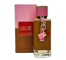 Carolina Herrera Call Me Darling 100 мл (EURO)