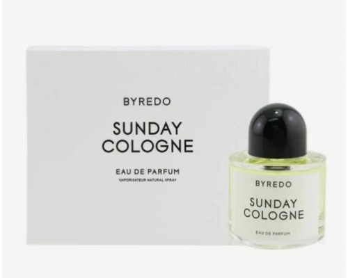 Byredo Sunday Cologne (унисекс) 100 мл - подарочная упаковка