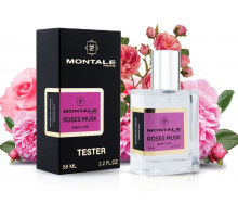 Тестер Montale Roses Musk 58 мл