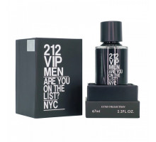 Luxe Collection 67 мл - Carolina Herrera 212 VIP Men