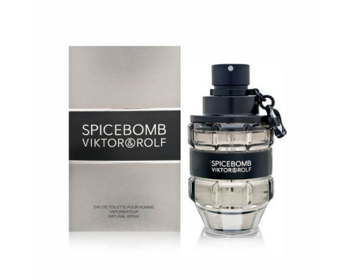 Туалетная вода Viktor & Rolf Spicebomb, 90мл