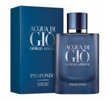 Giorgio Armani Acqua Di Gio Profondo EDP 100 мл A-Plus