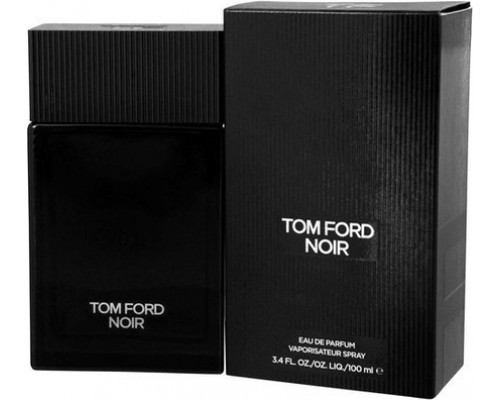 Парфюмерная вода Tom Ford Noir pour Homme, 100 ml