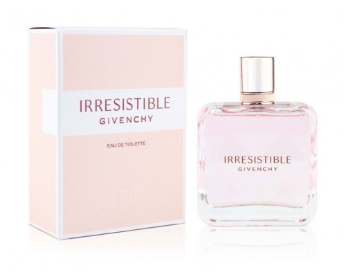 Givenchy Irresistible Eau De Toilette 80 мл (EURO)