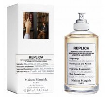 Maison Martin Margiela Replica Whispers In The Library 100 мл