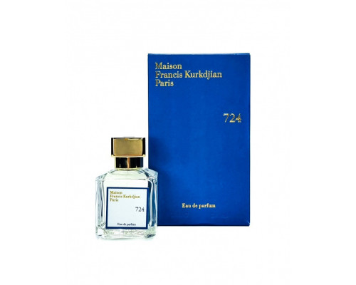 Lux Maison Francis Kurkdjian 724 Eau De Parfum 70 ml