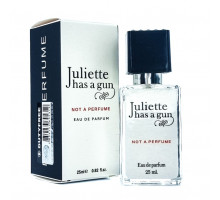 Мини-парфюм 25 ml ОАЭ Juliette Has a Gun Not A Perfume