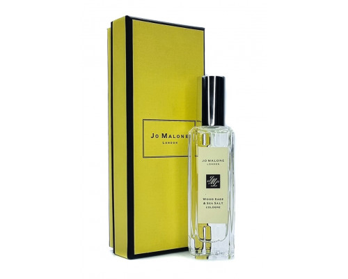 Jo Malone Wood Sage & Sea Salt Limited Edition New 30 мл