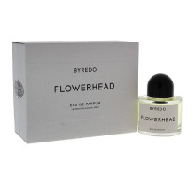 Byredo Flowerhead 100 мл - подарочная упаковка