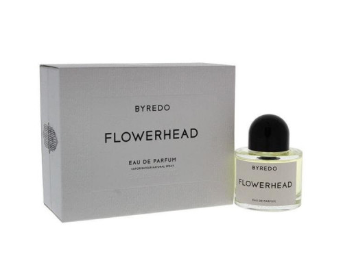 Byredo Flowerhead 100 ml - подарочная упаковка