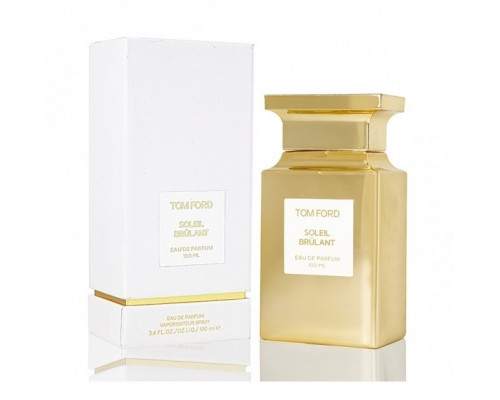 Tom Ford Soleil Brulant 100 мл (EURO)