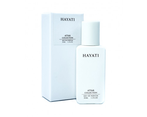 Тестер 33 мл Attar Collection Hayati