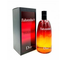 Туалетная вода Christian Dior Fahrenheit Eau de Toilette 200 мл