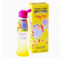 Туалетная вода Moschino Cheap and Chic Hippy Fizz 100 мл