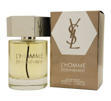 Туалетная вода Yves Saint Laurent L'Homme 100 мл