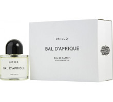 LUX Byredo Bal D'Afrique 100 мл