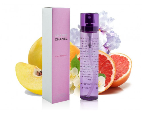 Chanel Chance Eau Tendre, 80 ml