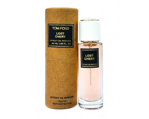 Тестер 44 мл Tom Ford Lost Cherry (Туба)