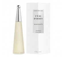 Туалетная вода Issey Miyake L'eau D'Issey 100 мл